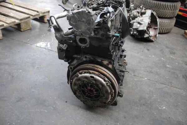 MOTEUR 1.6TDI CAY VAG  - Vue 6